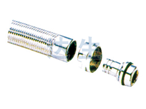 外層編織耐油防水電氣軟...